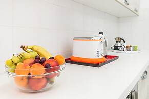 Una Terrazza nei pressi del Po