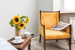 Una Terrazza nei pressi del Po