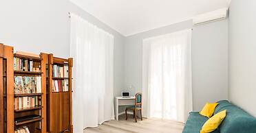 Una Terrazza nei pressi del Po