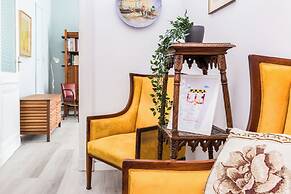 Una Terrazza nei pressi del Po