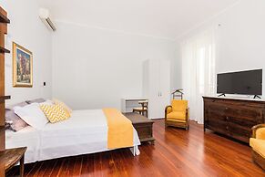 Una Terrazza nei pressi del Po