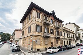 Una Terrazza nei pressi del Po