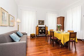 Una Terrazza nei pressi del Po