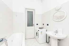 Una Terrazza nei pressi del Po