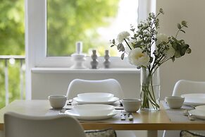 Elite Apartments Wesola Economy