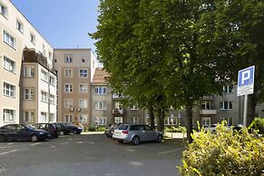 Elite Apartments Wesola Economy