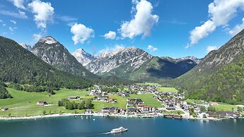 Appartements Alpenland Pertisau