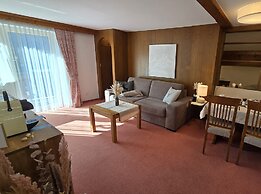 Appartements Alpenland Pertisau