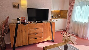 Appartements Alpenland Pertisau