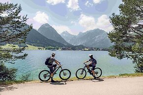 Appartements Alpenland Pertisau