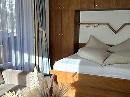 Appartements Alpenland Pertisau