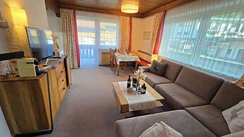 Appartements Alpenland Pertisau