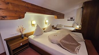 Appartements Alpenland Pertisau