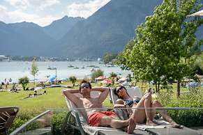 Appartements Alpenland Pertisau