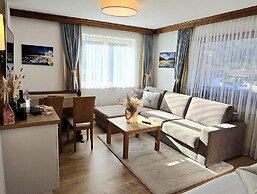 Appartements Alpenland Pertisau