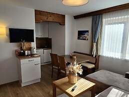 Appartements Alpenland Pertisau