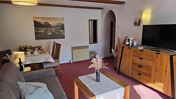 Appartements Alpenland Pertisau