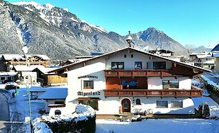 Appartements Alpenland Pertisau