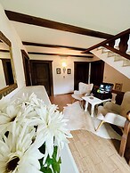 Appartements Alpenland Pertisau