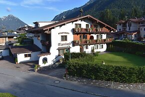 Appartements Alpenland Pertisau