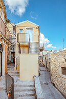 Casa Teresa con vista sul centro storico