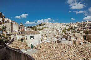 Casa Teresa con vista sul centro storico