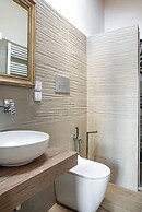 Casa Teresa con vista sul centro storico