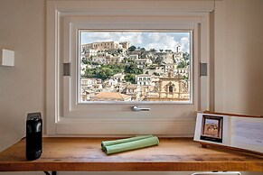 Casa Teresa con vista sul centro storico