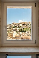 Casa Teresa con vista sul centro storico