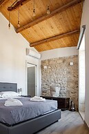 Casa Teresa con vista sul centro storico