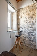 Casa Teresa con vista sul centro storico