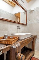 Casa Teresa con vista sul centro storico