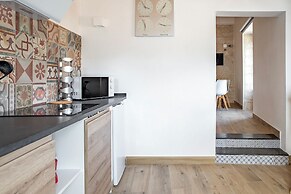 Casa Teresa con vista sul centro storico