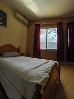 Auberge les montagnes du paradis