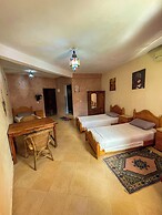 Auberge les montagnes du paradis