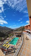 Auberge les montagnes du paradis