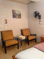 Auberge les montagnes du paradis