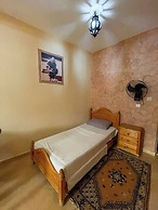 Auberge les montagnes du paradis