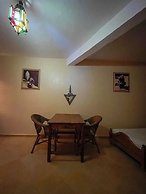 Auberge les montagnes du paradis