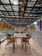 Auberge les montagnes du paradis