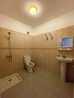 Auberge les montagnes du paradis