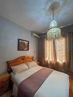 Auberge les montagnes du paradis