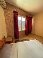 Auberge les montagnes du paradis