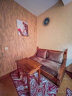 Auberge les montagnes du paradis