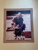 Auberge les montagnes du paradis