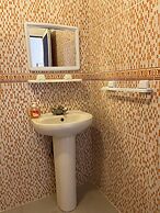 Auberge les montagnes du paradis