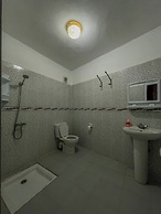 Auberge les montagnes du paradis