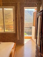 Auberge les montagnes du paradis