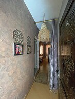 Auberge les montagnes du paradis