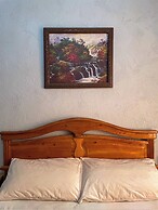 Auberge les montagnes du paradis